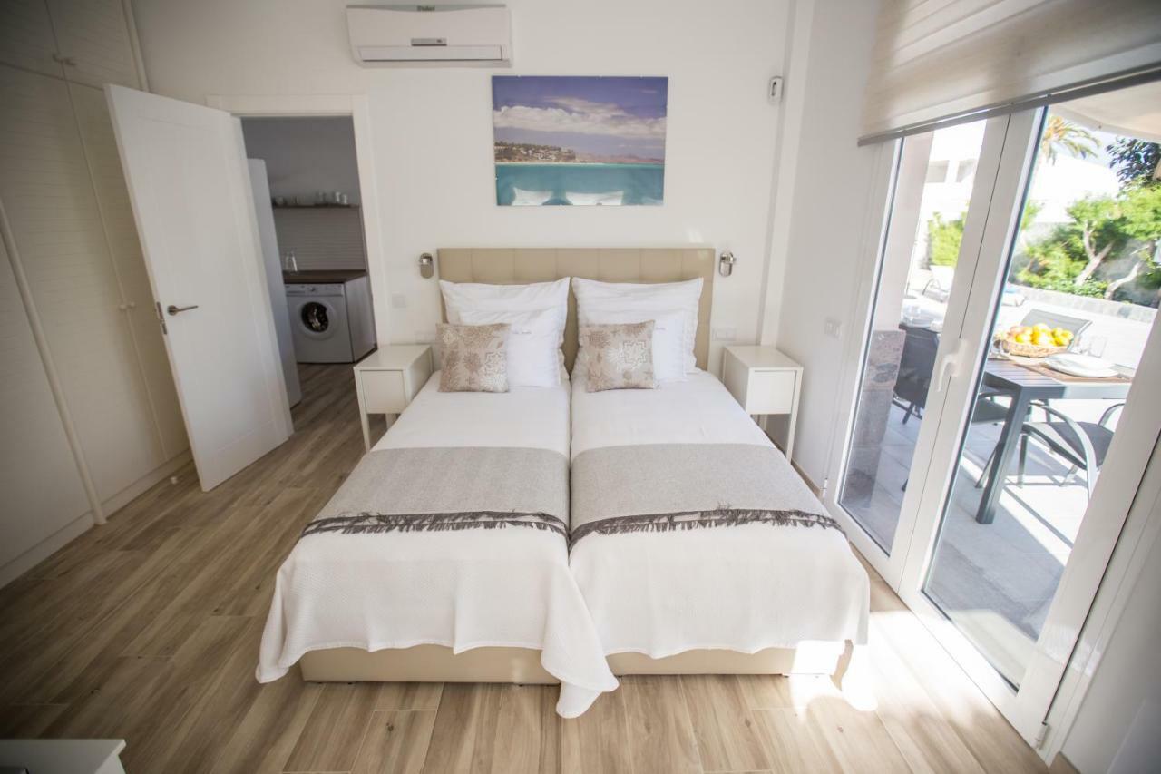 Villa Jandia Apartments Morro Jable  Esterno foto