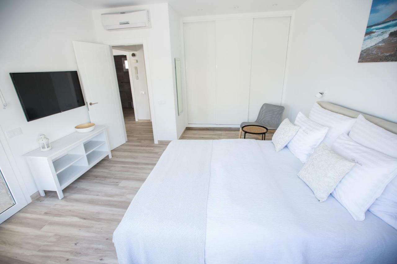 Villa Jandia Apartments Morro Jable  Esterno foto