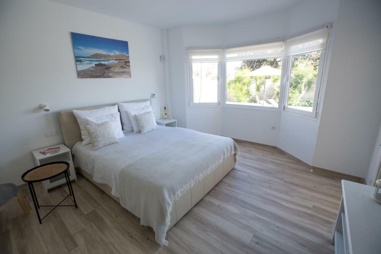 Villa Jandia Apartments Morro Jable  Esterno foto
